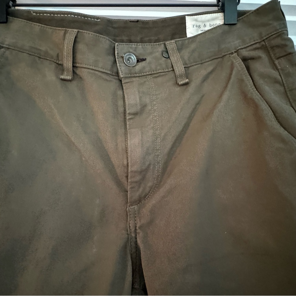 rag & bone • 31x32 • - Picture 2 of 7